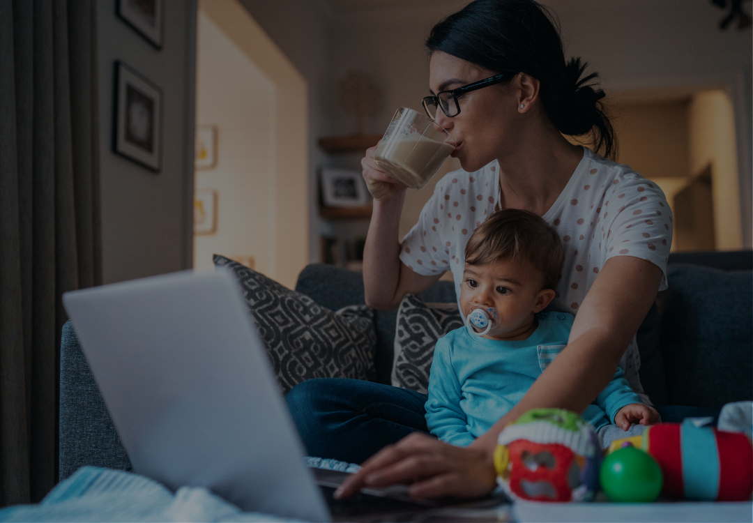 Business Ideas You Can Start as a Stay-at-Home Parent
