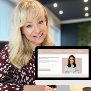 Website Starter Package